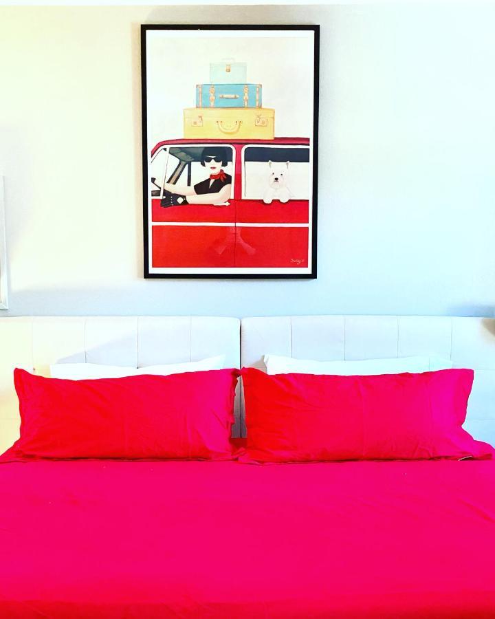 Remington Flats Aparthotel Fort Collins Buitenkant foto