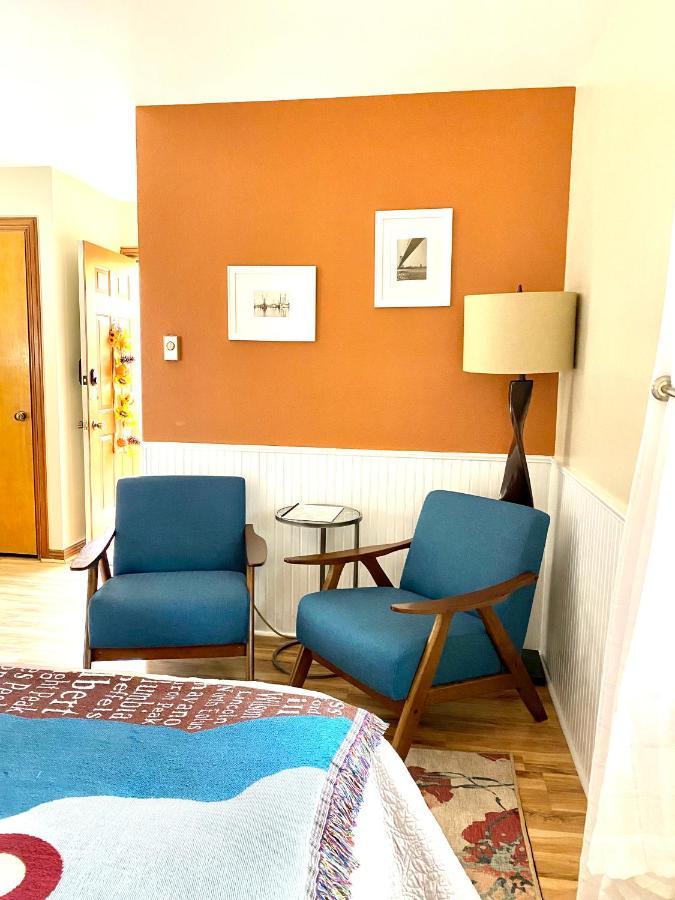 Remington Flats Aparthotel Fort Collins Buitenkant foto