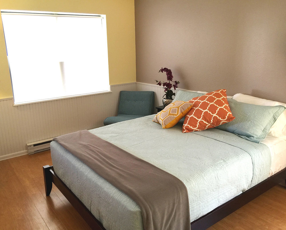Remington Flats Aparthotel Fort Collins Buitenkant foto