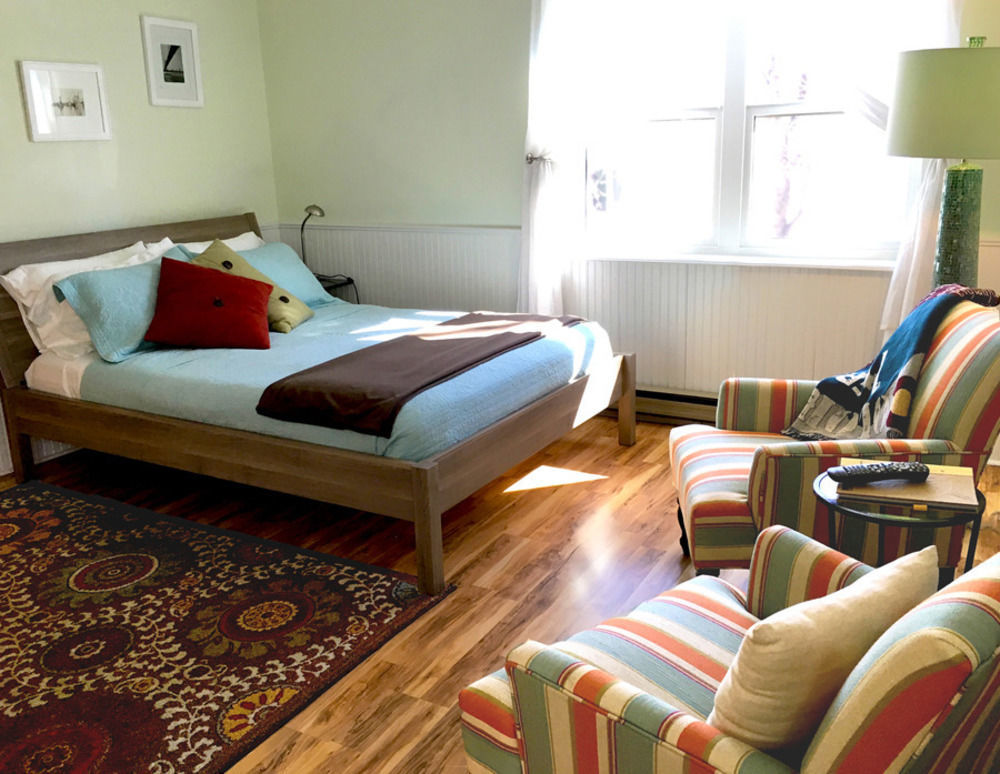 Remington Flats Aparthotel Fort Collins Buitenkant foto